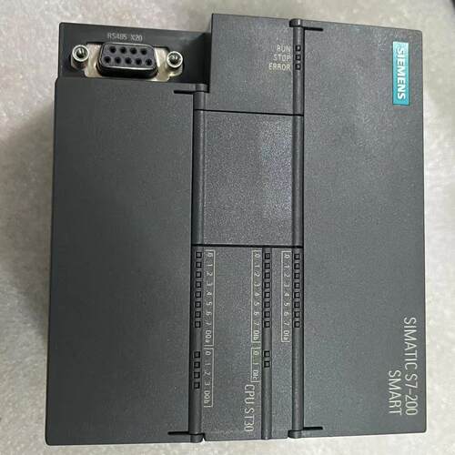 议价ST30 CPU可编程控制器 PLC工控自动化模块维修
