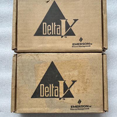 议价5X00150G01 数字量输入模块 DeltaV 工控自动化模块维修