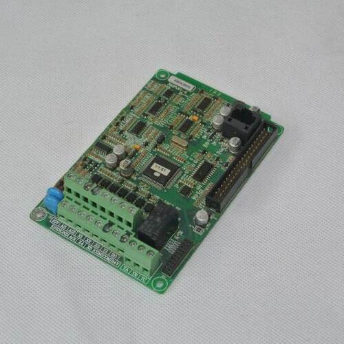 议价690A2802 工控主板 CT Emerson 控制电路板维修