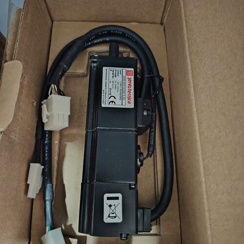议价APM-SA01ACN2-8-SC servo伺服电机 工业自动化工控配件维修