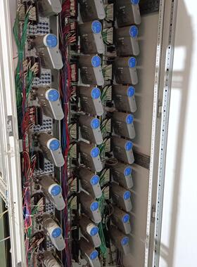 议价CC-PAIX02 CC-PDOB01 CC-PDI 工控自动化模块 工控柜配件维修