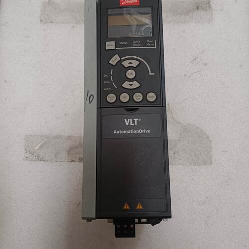 议价FC-301P1K1T4E20H2XGCXXXS 变频器 丹佛斯自动化驱动装置维修