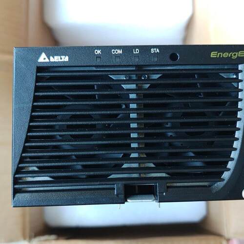 议价DPR48/100B ESR-48/100H B 台达电源模块 工业整流电源维修