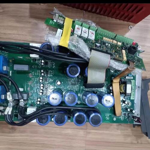议价SinT4420c ABB工控驱动板 工业自动化控制电气电路板维修