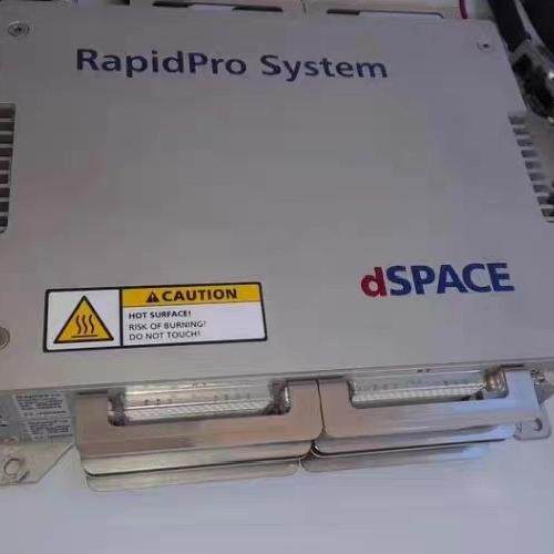 议价RapidPro System dSPACE 工控自动化控制模块维修