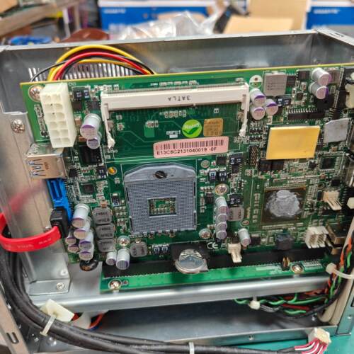 议价IPC 912S Axiontek 工控机主板 工业自动化板卡维修