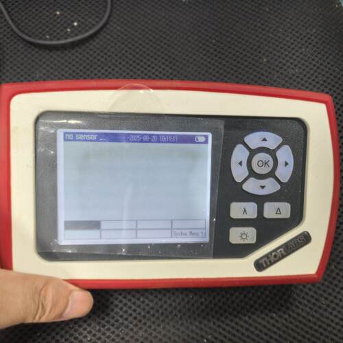 议价PM100D 光功率计 Thorlabs索雷博 实验室光学检测仪器维修