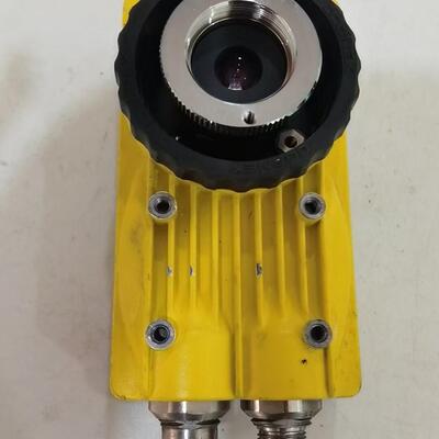 议价In-Sight 5401 COGNEX 工业视觉摄像机维修