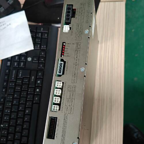 议价CSRA-CPS01KB YRC1000机械手伺服电源功能包维修