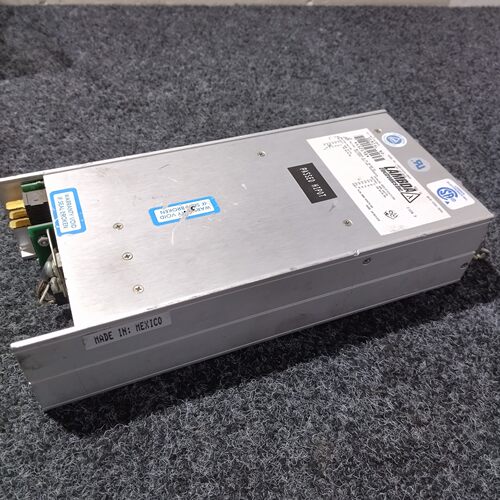 议价UAD1TXXXX-2043 LAMBDA 工业电源 400W 工控供电模块维修