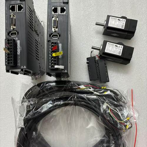 议价SV660F 汇川PN总线伺服驱动器电机套装维修