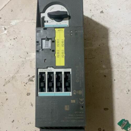 议价3RK1301-0BB10-0AB4 工控模块 2.4-8A DS1e-x HF维修