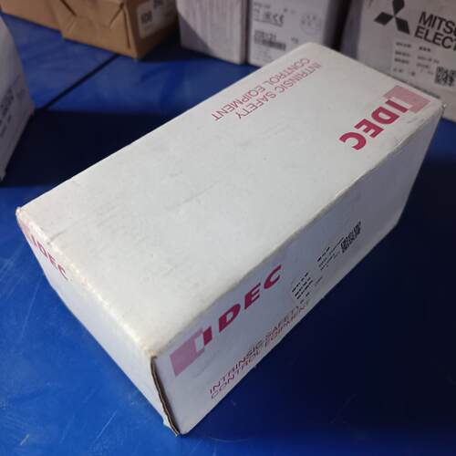 议价EB3L-S08CSDN IDEC和泉安全栅 工控自动化工业配件维修