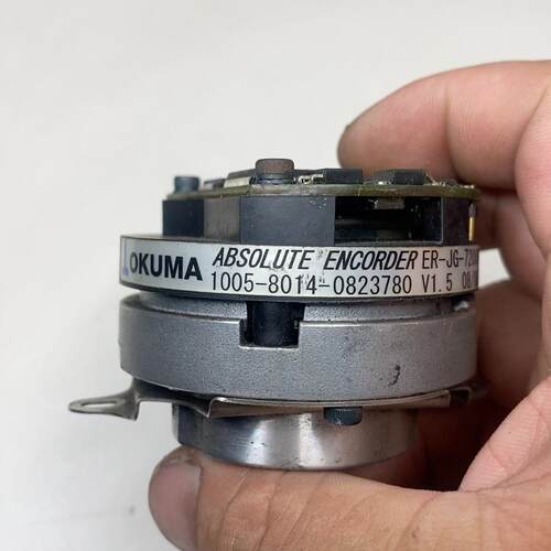 议价ER-JG-7200 1005-8014-0823780 大隈值编码器维修