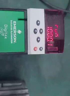 议价DST1405P 艾默生驱动器 质量保证 可提供功能测试维修