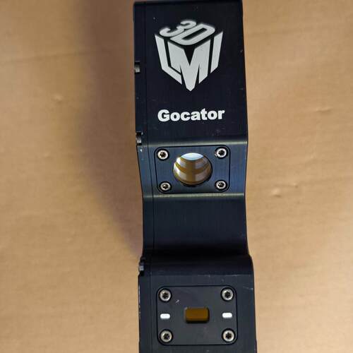 议价2420A-3R-B-01-S Gocator 3D工业视觉传感器维修