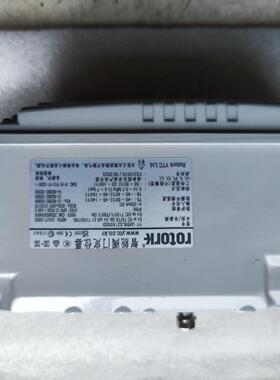 议价YT-3300LSZ1 罗托克智能阀门定位器 工控自动化阀门配件维修