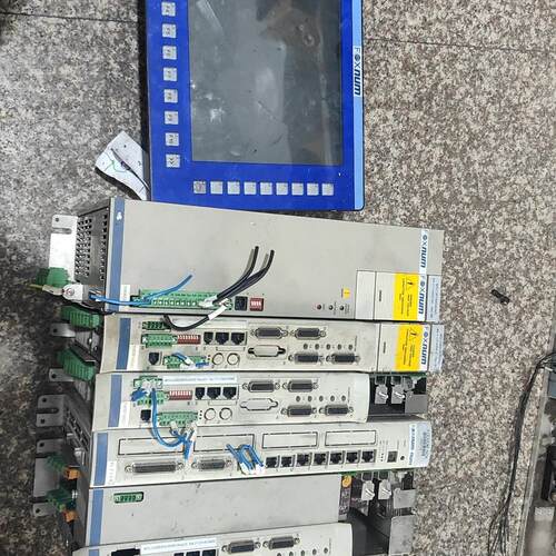 议价MDLL3015N00AN0I FOXNUM 工业工控自动化控制模块维修