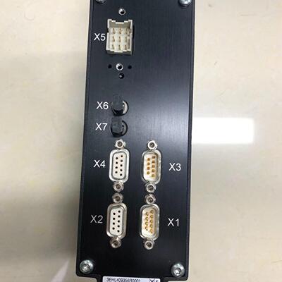 议价3EHL409356R0 控制器 庞巴迪工业工控自动化设备维修