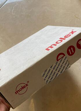 议价SST-PB3-CLX molex 工业工控自动化配件维修