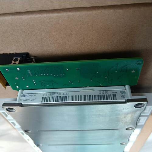 议价A5E00714562 FS450R12KE3_S1 IGBT功率模块 工控配件维修