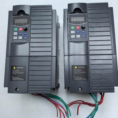 议价EV510A-0075G/0110P-T4 欧陆变频器 工业工控调速装置维修