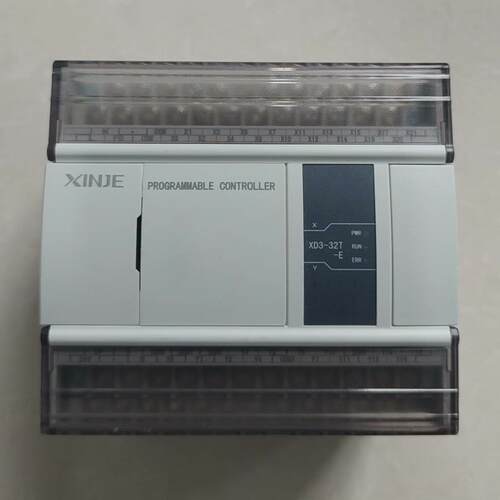 议价XD3-32T-E 信捷可编程控制器PLC 升级至V3 工控配件维修