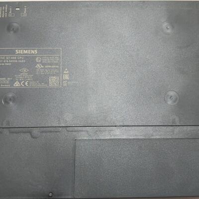 议价416-3HS06-0AB0 PLC CPU模块 S7-400 工控自动化控制模块维修