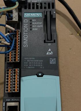 议价D410-2 DP/PN 6AU1410-2AD00-0AA0 工控运动控制单元维修