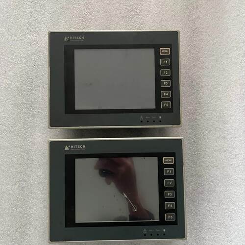 议价PWS6600T-S 海泰克触摸屏工业人机界面触控显示屏维修