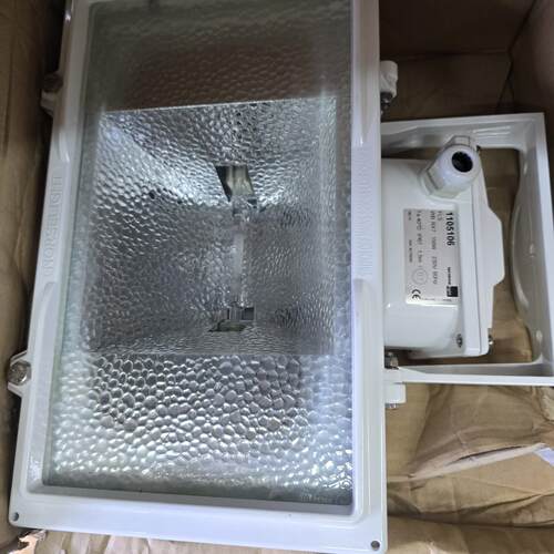 议价FLS 1105106 船用防爆灯 150W防水船舶照明投光灯维修