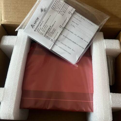 议价DOP-107DV 台达触摸屏 工控人机界面 质保一年维修