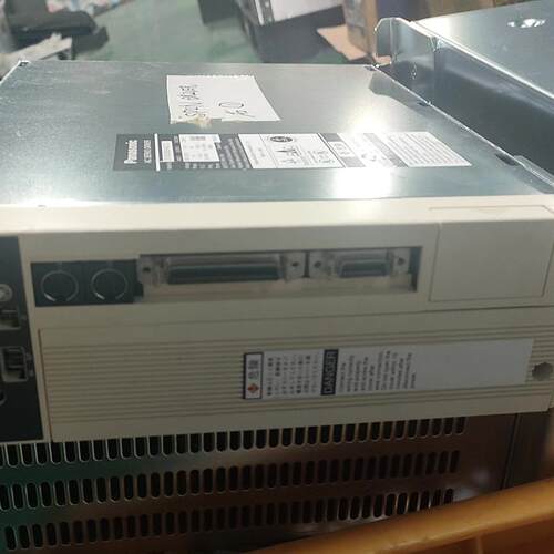 议价DV83090HA513 松下伺服驱动器 工控自动化配件 议价维修