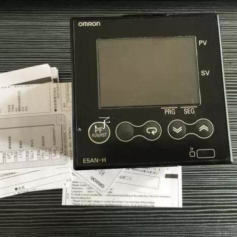 议价E5AN-HAA2HB E5EN-R3HT-N E5 温控器 工业温度控制仪表维修