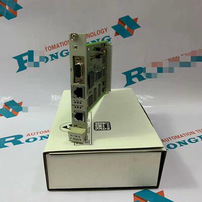 议价F8627X HIMA 工控通讯模块 工业自动化控制配件维修