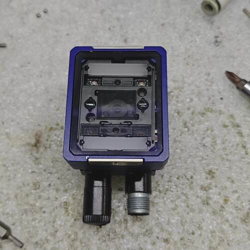 议价MATRIX 220 385-010 得利捷工业扫描器 工业扫码设备维修