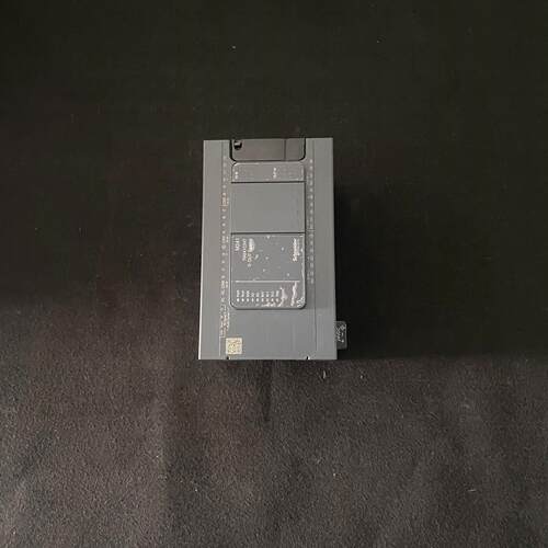 议价TM241CEC24T 可编程控制器 工控自动化控制模块 质量可靠维修