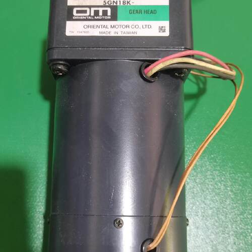 议价51K40GN-SWM 5GN18K OM东方减速电机 工控自动化配件维修