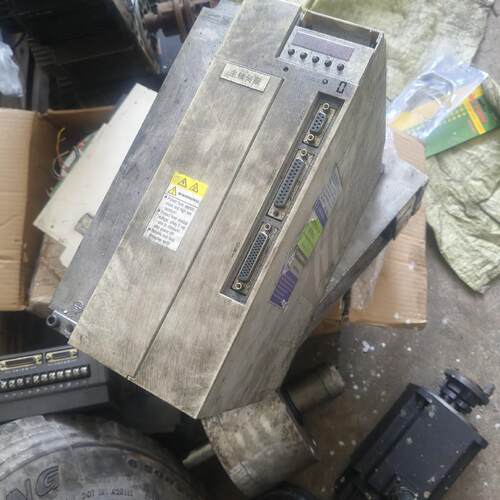 议价GS3100Y-NP2 Gs3000 广数主轴驱动器 11KW伺服驱动维修