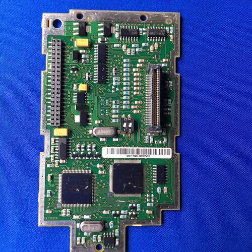 议价MC1790L802W01 变频器主板 CPU控制板 适配MM440维修