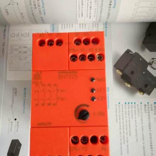 议价BH7925.96/002 BD5987.02 多德继电器 工控自动化配件维修