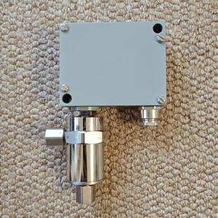 议价Trafag DIFF. PRESSOSTAT 特菲克压差 工业工控压力开关维修