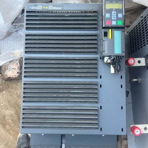 议价Power Module 240 SINAMICS 变频功率模块 工控驱动装置维修