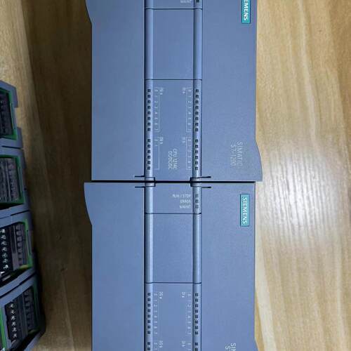 议价S7-1200 CPU1214C plc可编程控制器 工业自动化控制模块维修