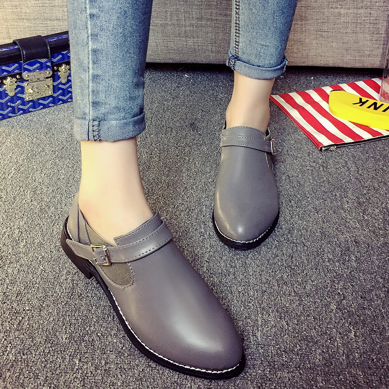 Chaussures de printemps - Ref 916641 Image 3