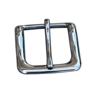 1.6cm不锈钢皮带扣 包带背带腰带扣 针扣