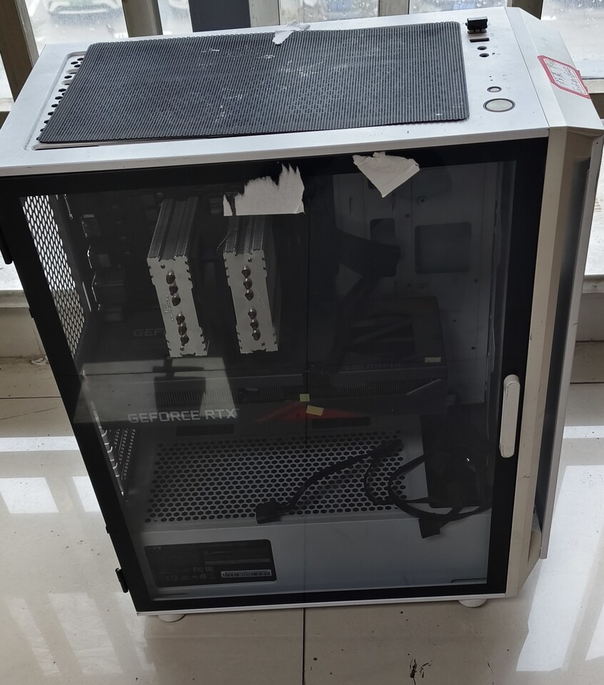 5月8日淮北市手机三部、电脑主机一台网络拍卖公告