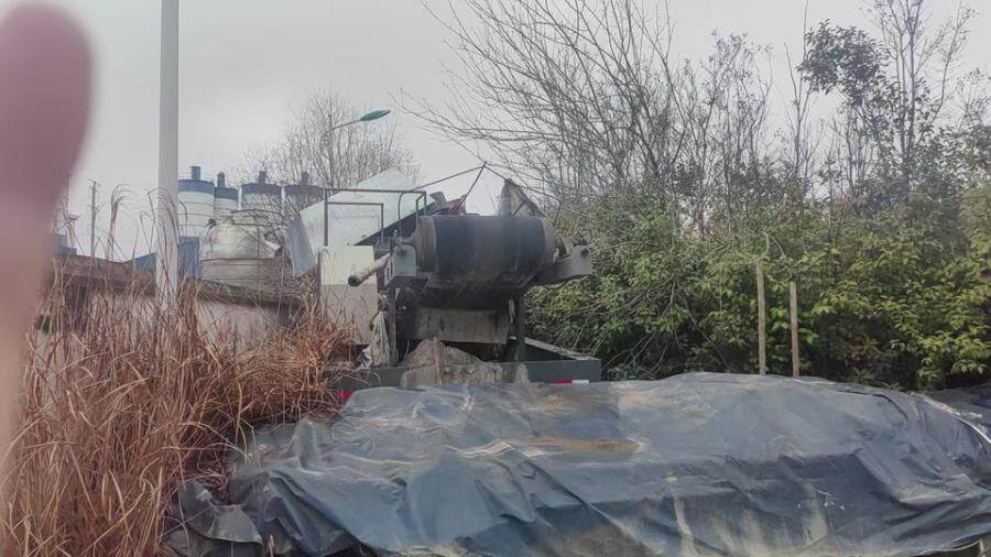 3月15日淮北机械设备等材料网络拍卖公告