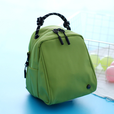 迷你小背包女2025新款双肩包