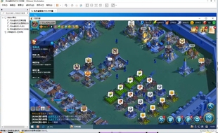 万国觉醒虚拟机游戏多开风华虚拟机传奇4mir月光雕刻师Dnf